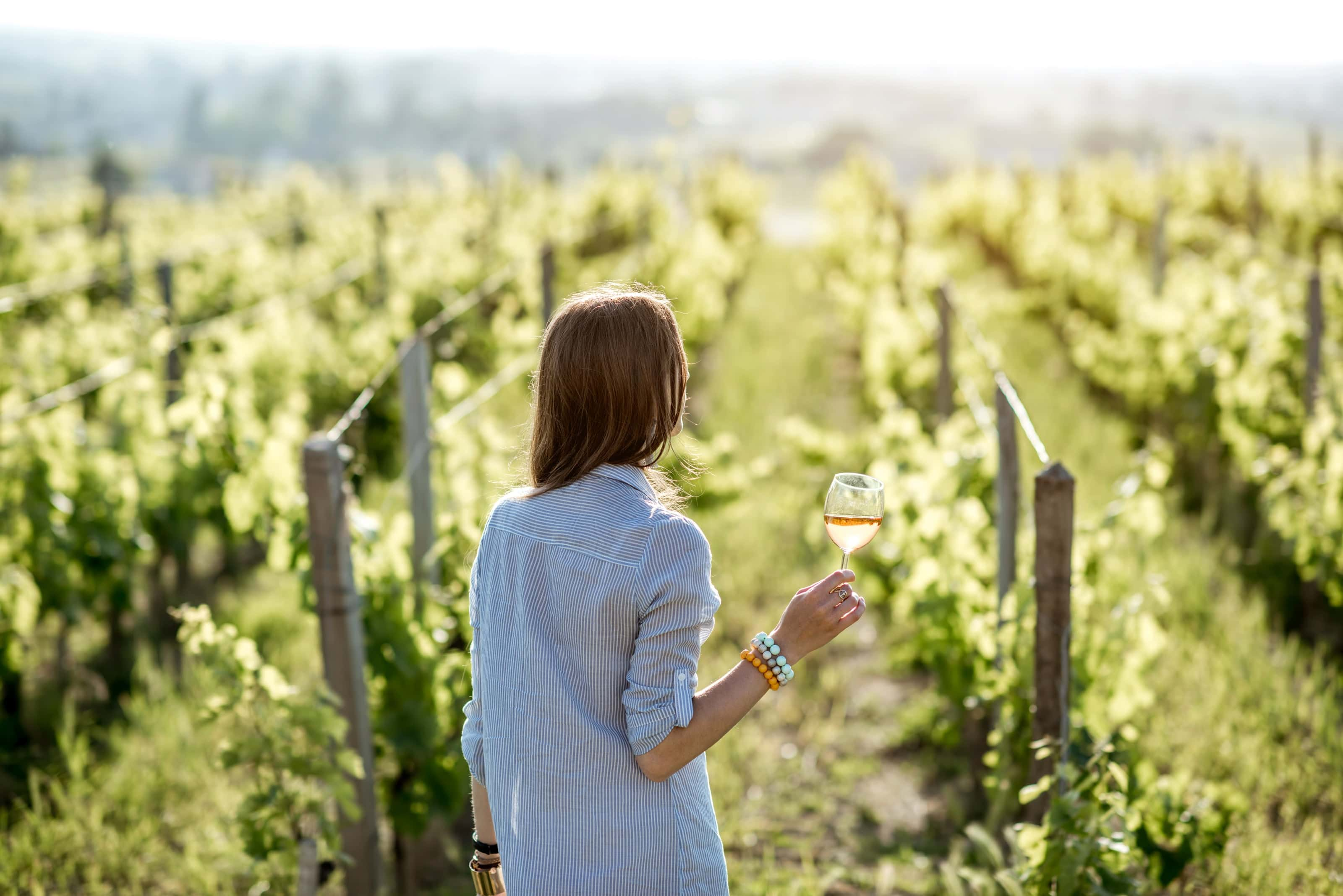 Women in Wine Putting Their Unique Twist on Sustainability