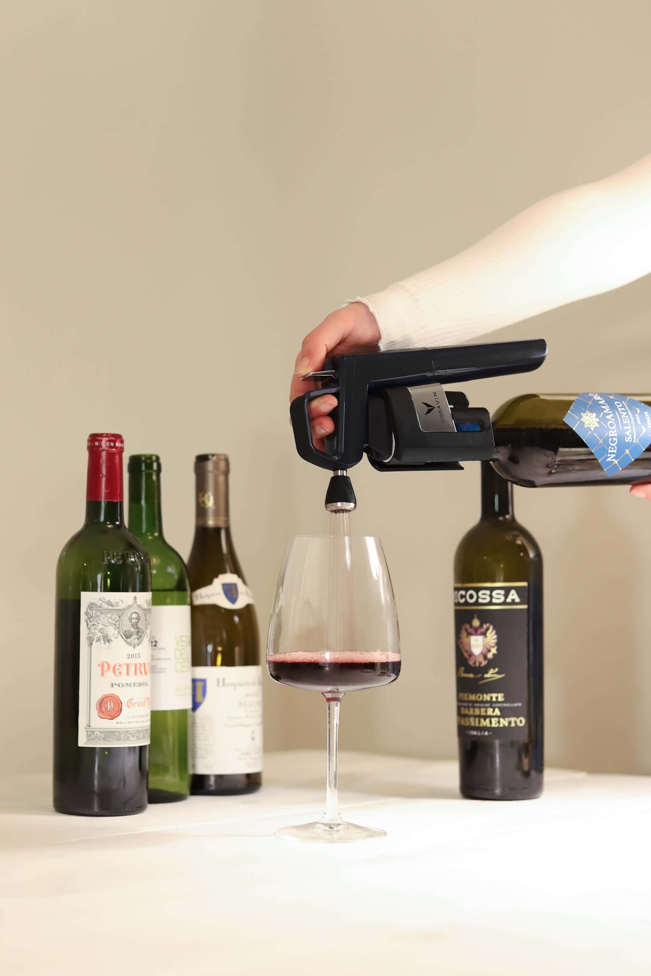 4 Tips to Keep Wine Fresh after Opening - 2023 Recommendations