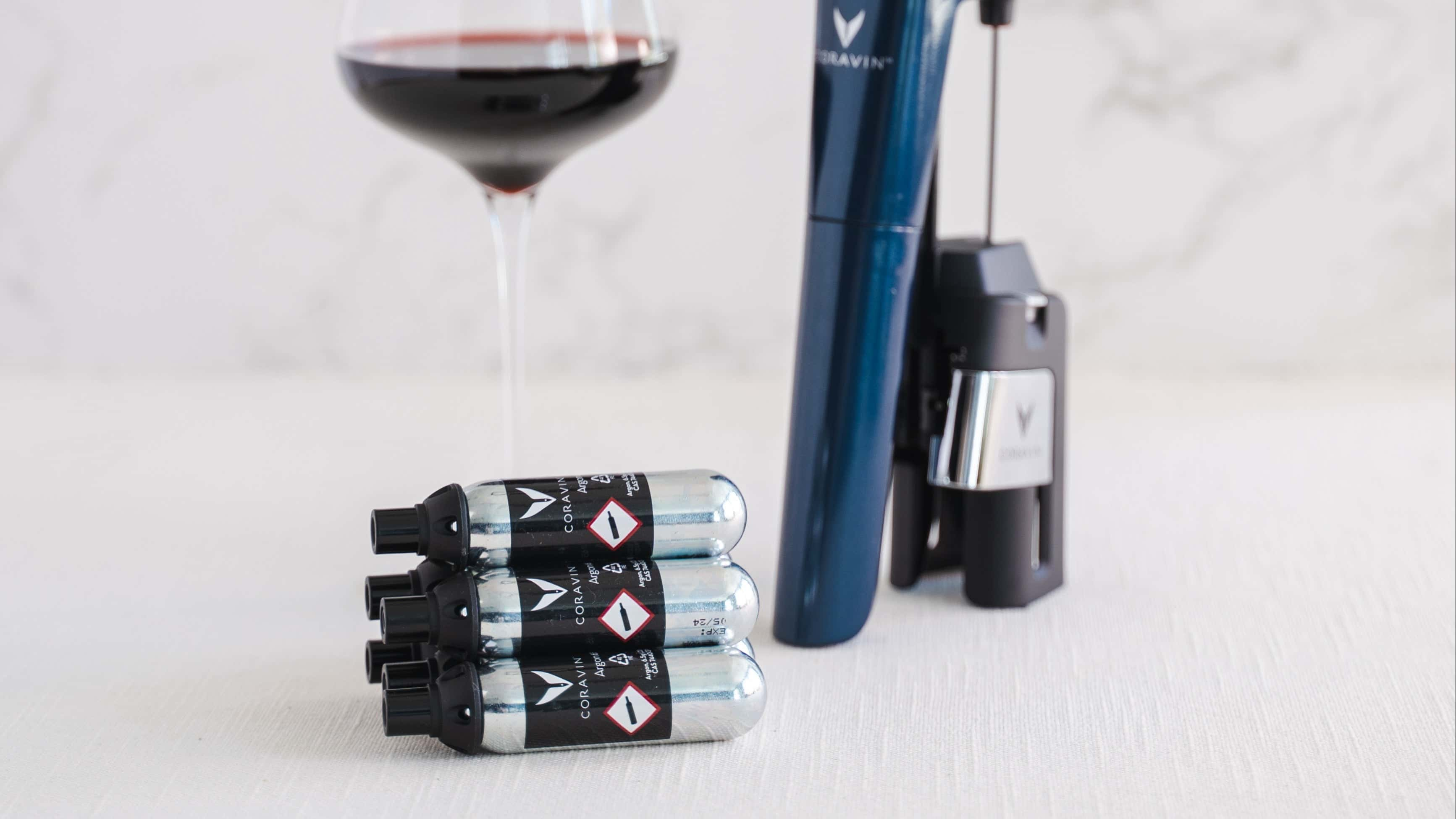 How Long Do Coravin Capsules Last – Plus Other Questions, Answered