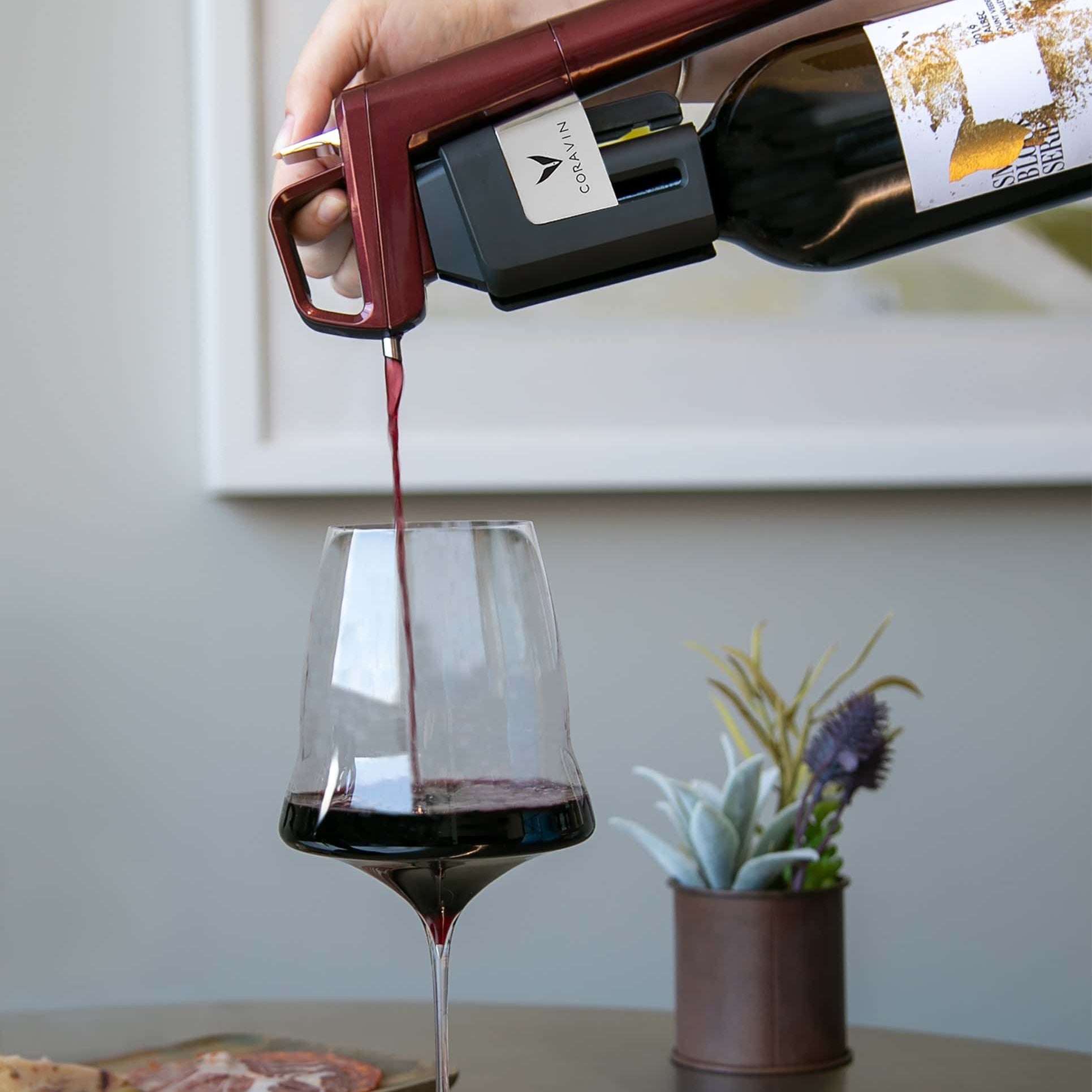 Best tips on how to use Coravin: The 4 C’s of Coravin Care