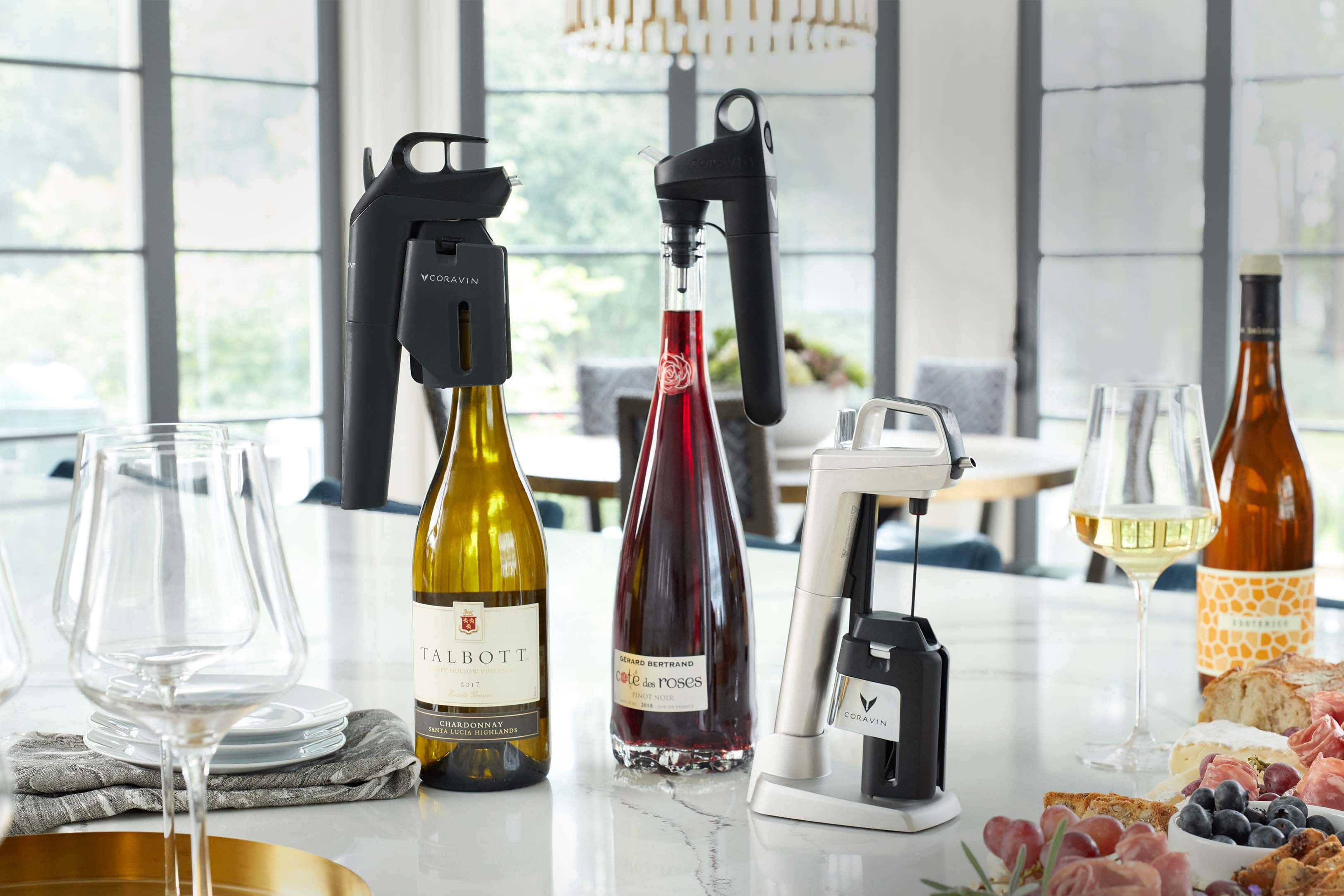 Which Coravin Should I Buy and Why?